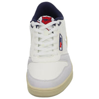 KangaROOS Schnürhalbschuh Sneaker (sportlich) RC-CREW