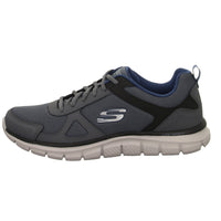 Skechers Schnürhalbschuh Sneaker (sportlich) Track-Scloric