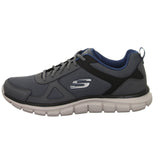 Skechers Schnürhalbschuh Sneaker (sportlich) Track-Scloric