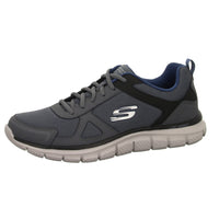 Skechers Schnürhalbschuh Sneaker (sportlich) Track-Scloric