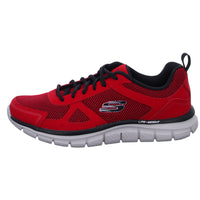 Skechers Schnürhalbschuh Sneaker (sportlich) Track-Bucolo