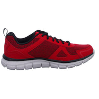 Skechers Schnürhalbschuh Sneaker (sportlich) Track-Bucolo