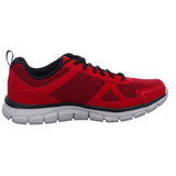 Skechers Schnürhalbschuh Sneaker (sportlich) Track-Bucolo