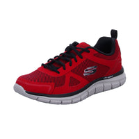Skechers Schnürhalbschuh Sneaker (sportlich) Track-Bucolo