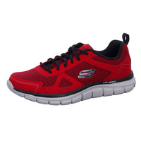 Skechers Schnürhalbschuh Sneaker (sportlich) Track-Bucolo