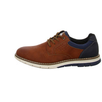 living UPDATED Schnürhalbschuh Freizeit (Casual)