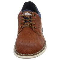 living UPDATED Schnürhalbschuh Freizeit (Casual)