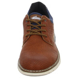 living UPDATED Schnürhalbschuh Freizeit (Casual)