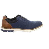 living UPDATED Schnürhalbschuh Freizeit (Casual)