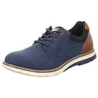 living UPDATED Schnürhalbschuh Freizeit (Casual)
