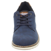 living UPDATED Schnürhalbschuh Freizeit (Casual)
