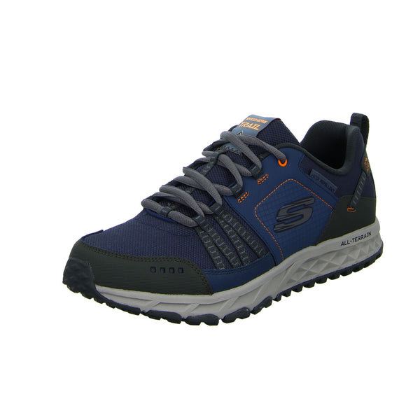 Skechers Schnürhalbschuh Freizeit (Casual) Espace Plan