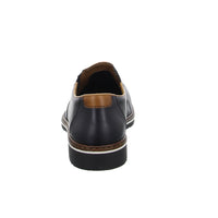Rieker Slipper/Kletthalbschuh Business (elegant)