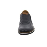 Rieker Slipper/Kletthalbschuh Business (elegant)