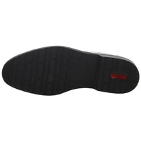 Rieker Slipper/Kletthalbschuh Business (elegant)