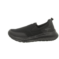 KangaROOS Slipper/Kletthalbschuh Sneaker (sportlich) KM-ARO