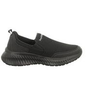 KangaROOS Slipper/Kletthalbschuh Sneaker (sportlich) KM-ARO