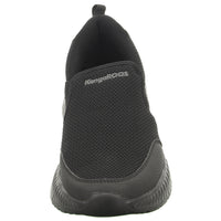 KangaROOS Slipper/Kletthalbschuh Sneaker (sportlich) KM-ARO
