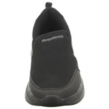 KangaROOS Slipper/Kletthalbschuh Sneaker (sportlich) KM-ARO