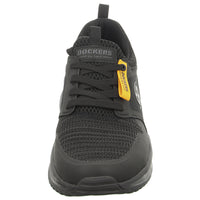 Dockers by Gerli Slipper/Kletthalbschuh Sneaker (sportlich)