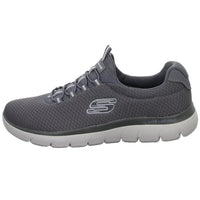 Skechers Slipper/Kletthalbschuh Sneaker (sportlich) Summits