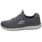 Skechers Slipper/Kletthalbschuh Sneaker (sportlich) Summits