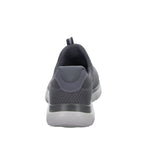 Skechers Slipper/Kletthalbschuh Sneaker (sportlich) Summits
