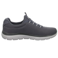 Skechers Slipper/Kletthalbschuh Sneaker (sportlich) Summits