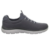 Skechers Slipper/Kletthalbschuh Sneaker (sportlich) Summits