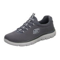 Skechers Slipper/Kletthalbschuh Sneaker (sportlich) Summits