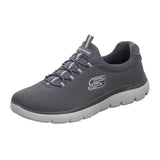 Skechers Slipper/Kletthalbschuh Sneaker (sportlich) Summits