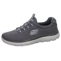 Skechers Slipper/Kletthalbschuh Sneaker (sportlich) Summits