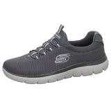 Skechers Slipper/Kletthalbschuh Sneaker (sportlich) Summits