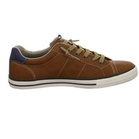 MUSTANG Slipper/Kletthalbschuh Sneaker (sportlich)