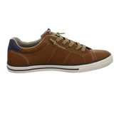 MUSTANG Slipper/Kletthalbschuh Sneaker (sportlich)