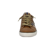 MUSTANG Slipper/Kletthalbschuh Sneaker (sportlich)