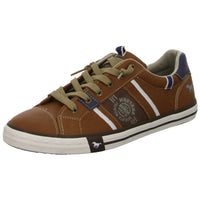 MUSTANG Slipper/Kletthalbschuh Sneaker (sportlich)