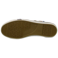 MUSTANG Slipper/Kletthalbschuh Sneaker (sportlich)