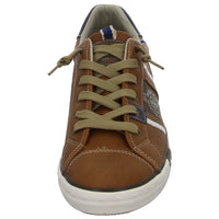 MUSTANG Slipper/Kletthalbschuh Sneaker (sportlich)