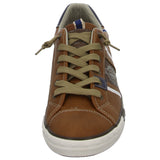 MUSTANG Slipper/Kletthalbschuh Sneaker (sportlich)