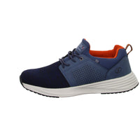 BOXX Slipper/Kletthalbschuh Sneaker (sportlich)