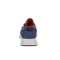 BOXX Slipper/Kletthalbschuh Sneaker (sportlich)