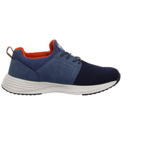 BOXX Slipper/Kletthalbschuh Sneaker (sportlich)