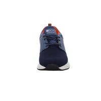 BOXX Slipper/Kletthalbschuh Sneaker (sportlich)