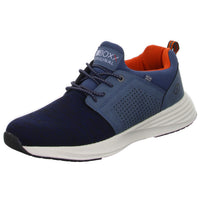 BOXX Slipper/Kletthalbschuh Sneaker (sportlich)