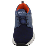 BOXX Slipper/Kletthalbschuh Sneaker (sportlich)