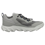 ecco Slipper/Kletthalbschuh Freizeit (Casual) ECCO MX M
