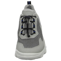 ecco Slipper/Kletthalbschuh Freizeit (Casual) ECCO MX M