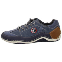 Tom Tailor Slipper/Kletthalbschuh Freizeit (Casual)