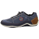 Tom Tailor Slipper/Kletthalbschuh Freizeit (Casual)